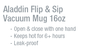 Our double walled water vessels and no-sweat tumblers go wherever you go and perform so perfectly, you'll never settle for a real disposable again!