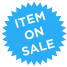 Item On Sale