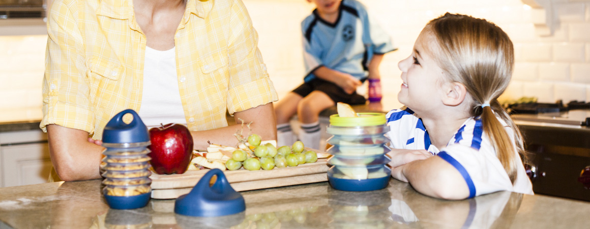 Kids Lunch
