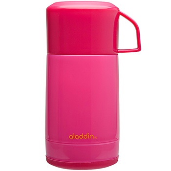 Mini Lunch Bottle 8oz. Strawberry 