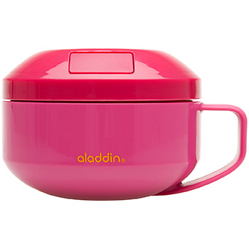 Mini Lunch Bowl 12oz. Strawberry   