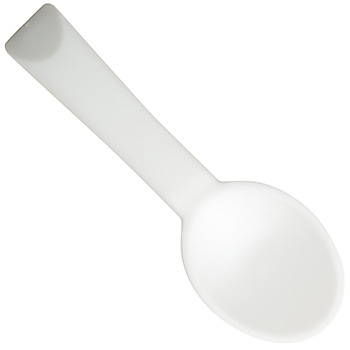 Kids Mini Lunch Bowl Replacement Spoon