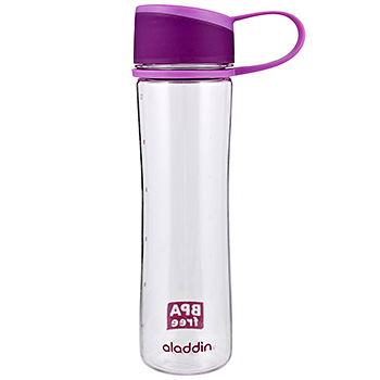 Revive & Refresh Water Bottle 12oz. Violetta     