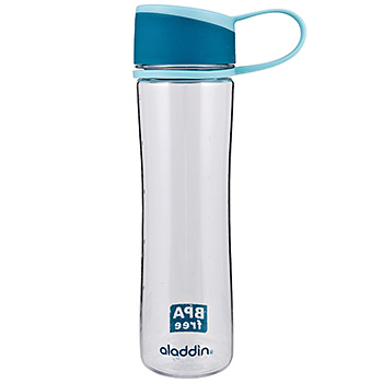 Revive & Refresh Water Bottle 12oz. Lake          