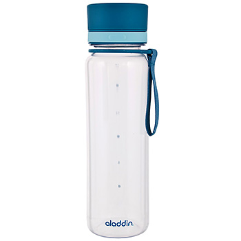 Revive & Refresh Water Bottle 18oz. Lake     
