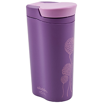 Recycled & Recyclable Snack Container 10oz - Lily 