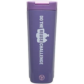 Do the Reuse Challenge Snack Container 10oz. Lily