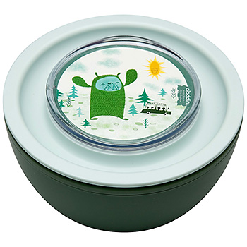 Insulated Art Bowl 20oz - Matte Stephens