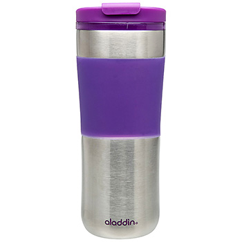 Hybrid Stainless Steel Mug 16oz. Violetta  