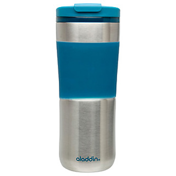 Insulated Stainless Steel Mug 16oz - Lake 