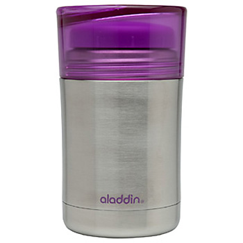 Insulated Bowls & Food Jars