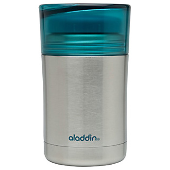 Hybrid Stainless Steel Food Jar 12oz. Lake  