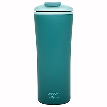 Transform Recycled & Recyclable Mug 16oz. Lake  