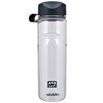Revive & Refresh Water Bottle 24oz. Chalkboard    