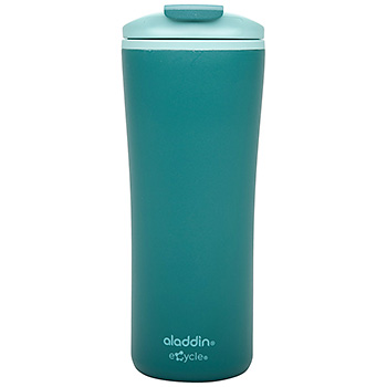 Transform Recycled & Recyclable Mug 12oz. Lake 