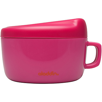 Mini Chill Bowl 12oz. Strawberry         