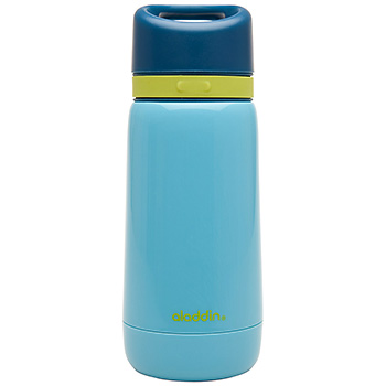 Mini Chill Bottle 8oz. Sky         