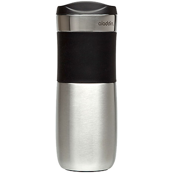 Senja Mug 16oz. Black           
