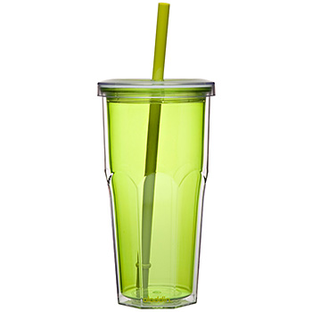 Tumblers & Water Vessels
