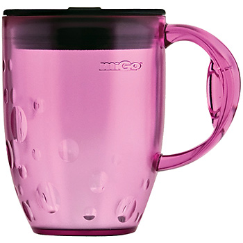 Aladdin Sola Desktop 20oz Pink