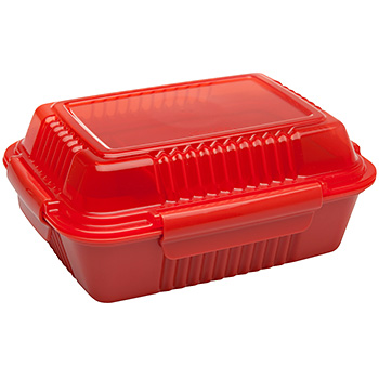 To-Go Food Collection