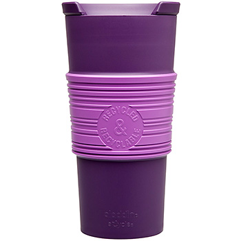 Aladdin Recycled & Recyclable To-Go Mug 16oz - Lily