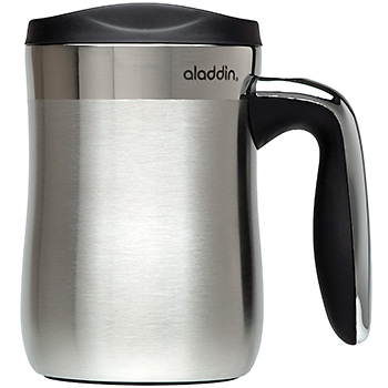 Senja Desktop 16oz. - Black