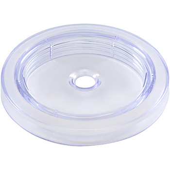 To-Go Clear Replacement Lid