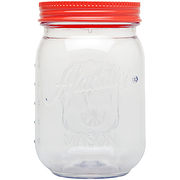 Bowls & Food Jars