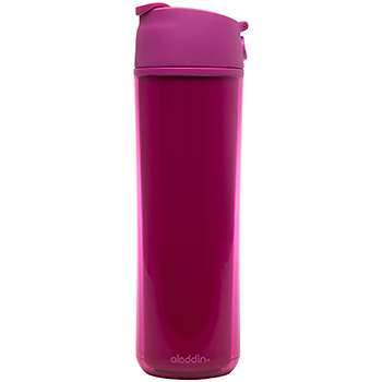 Flip and Sip Insulated Mug 16oz - Jam